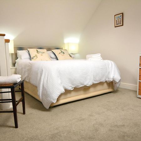 Pine Tree Lodge, Bridgnorth Luaran gambar