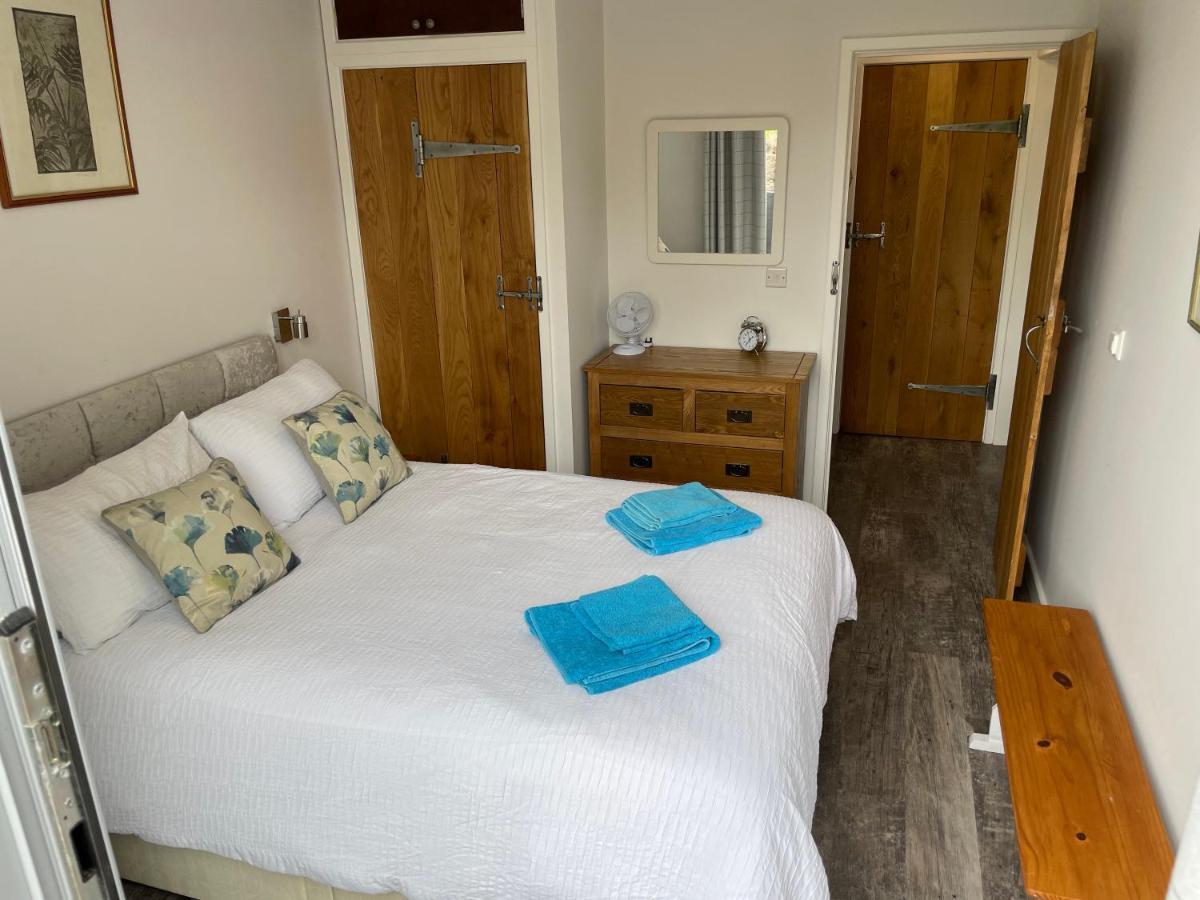 Pine Tree Lodge, Bridgnorth Luaran gambar